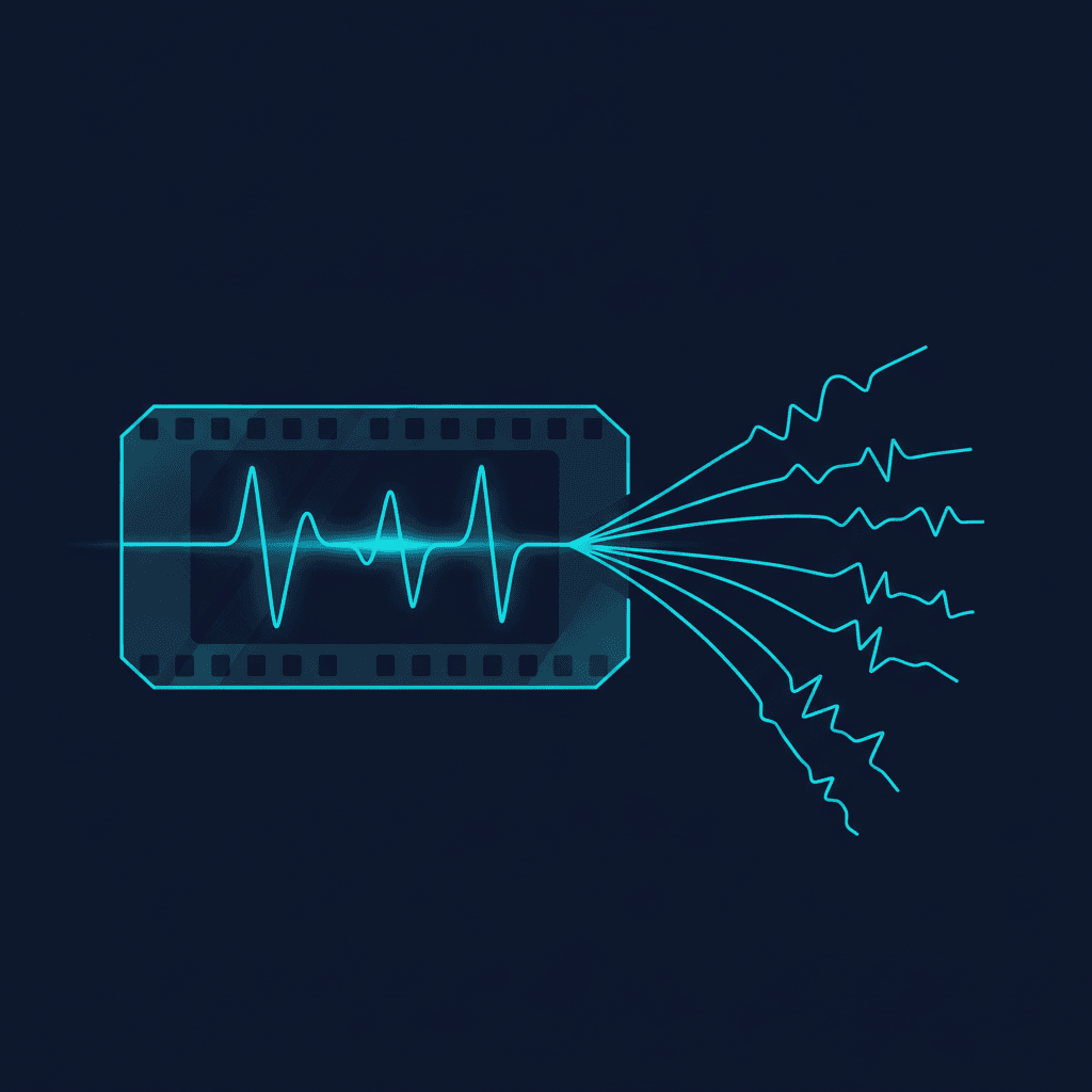 AI Video Dubbing: Speak Every Language in Your Own Voice