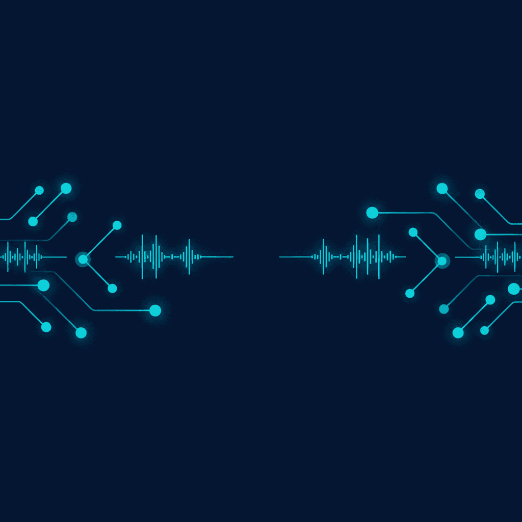 Automating Audio Production with SonicVox Workflows and the API